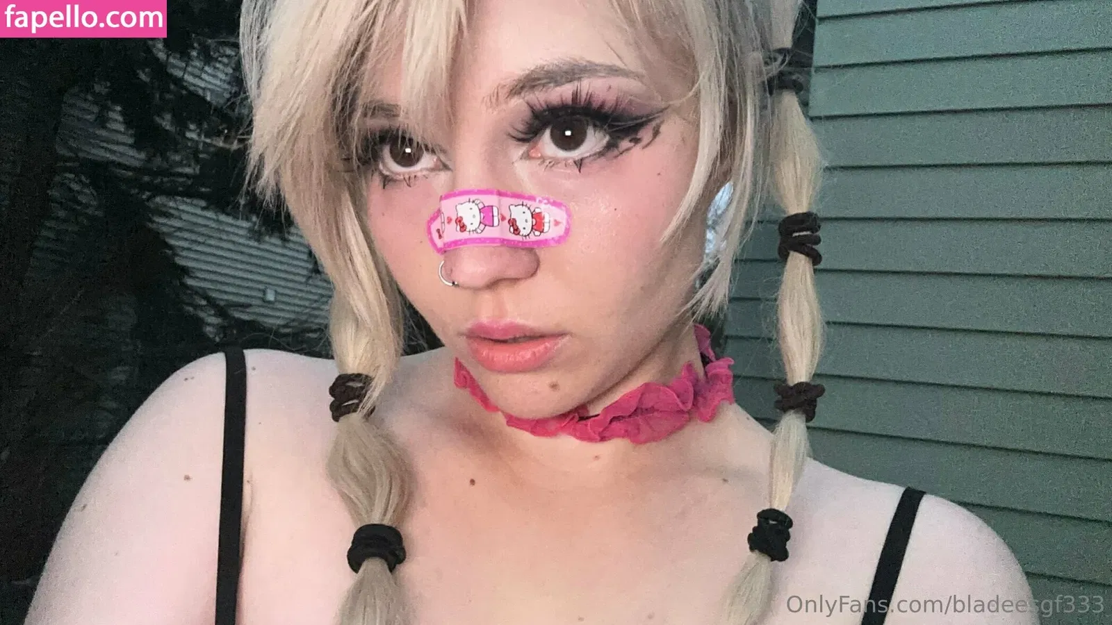 bladeesgf Onlyfans Photo Gallery 