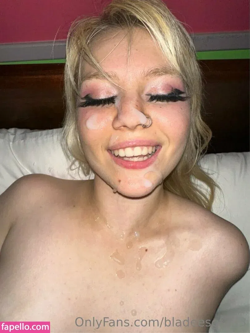 bladeesgf Onlyfans Photo Gallery 