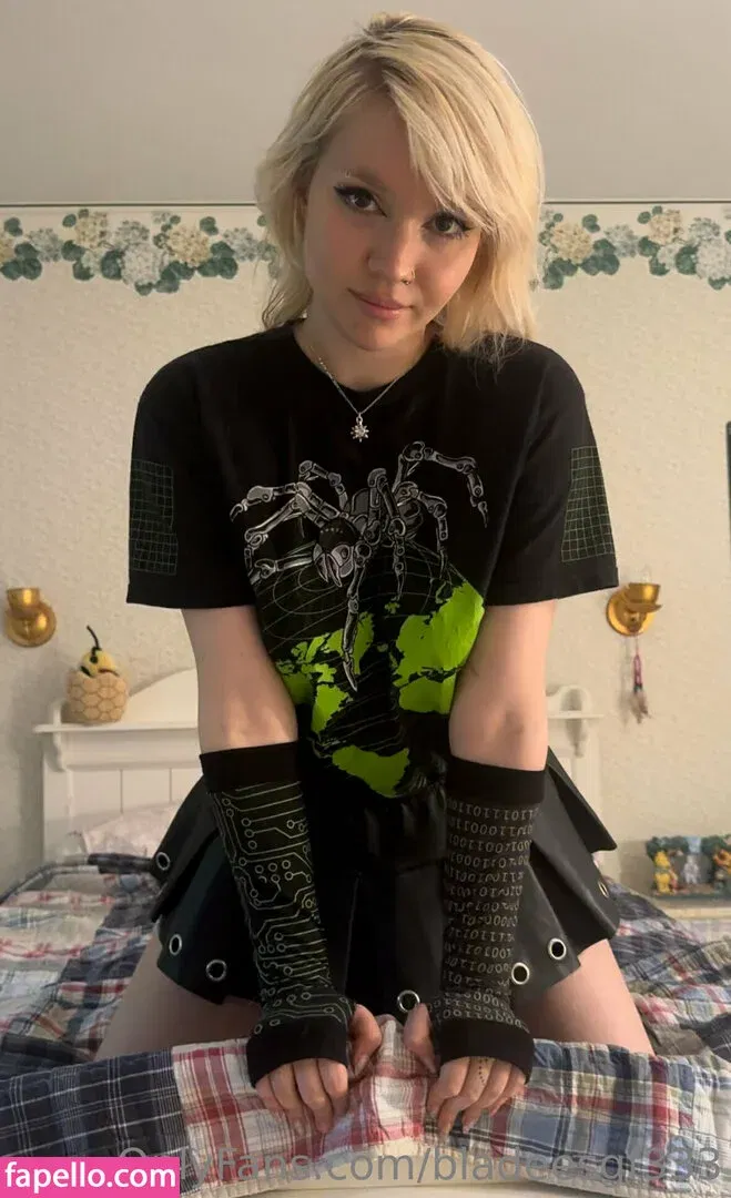 bladeesgf Onlyfans Photo Gallery 