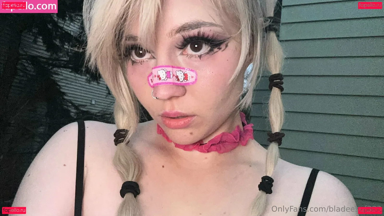 bladeesgf Onlyfans Photo Gallery 