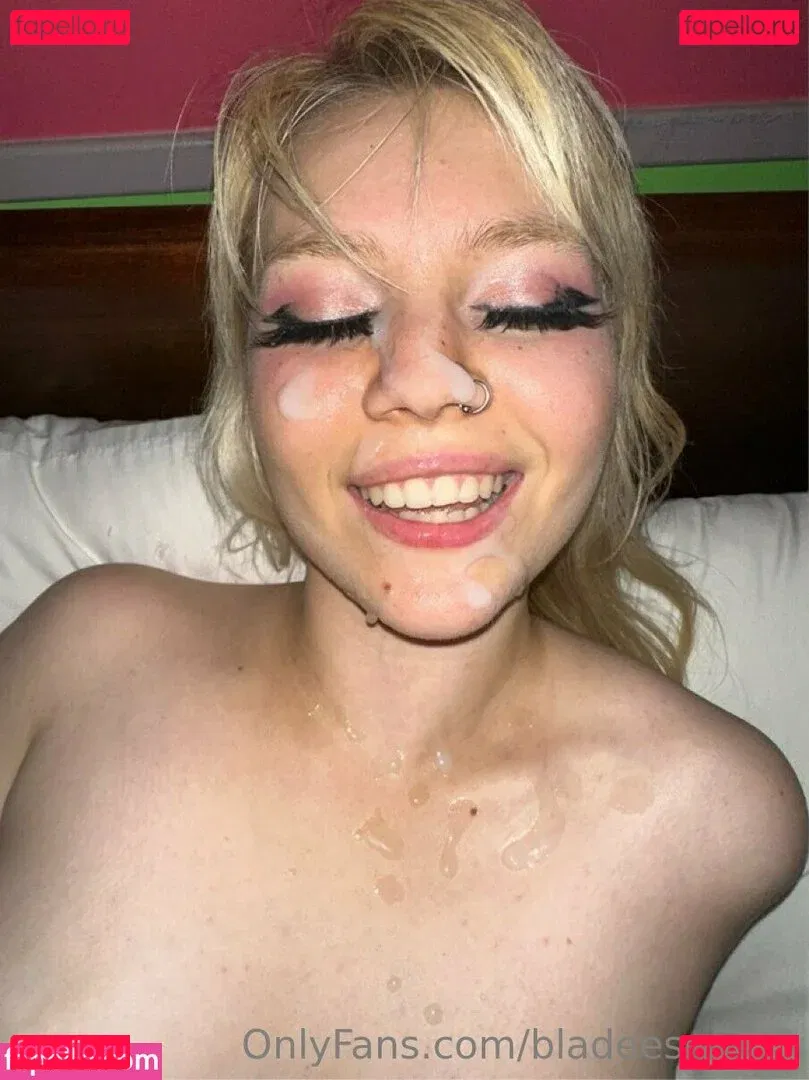 bladeesgf Onlyfans Photo Gallery 