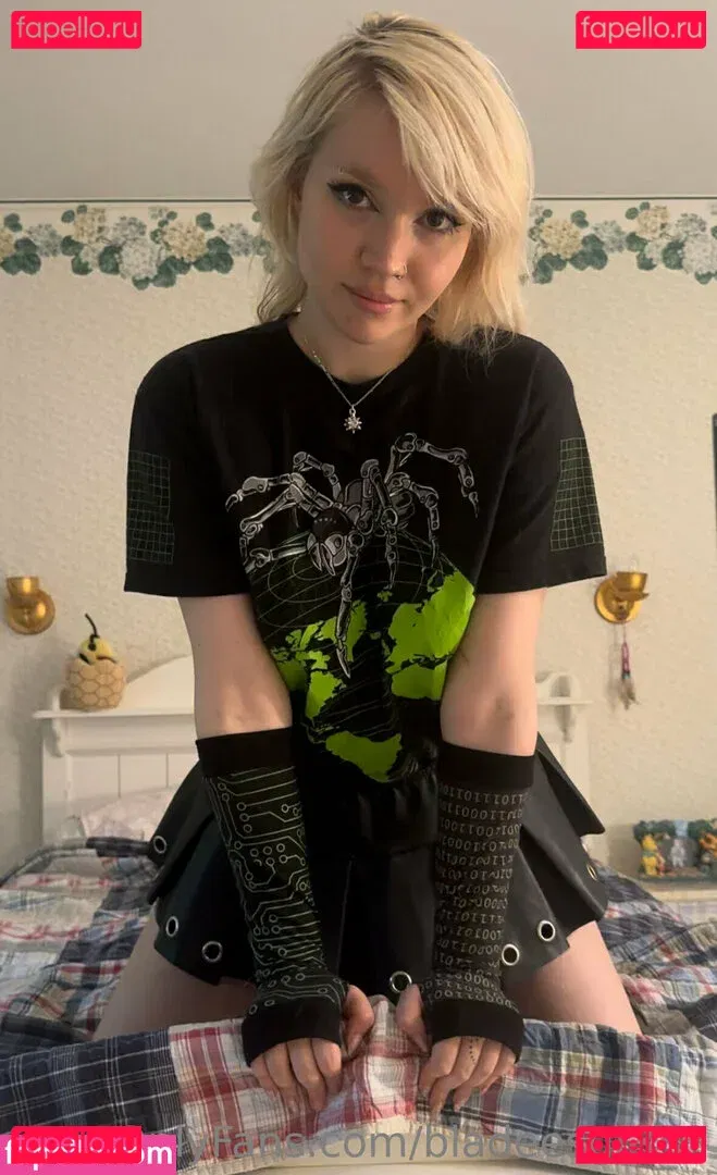 bladeesgf Onlyfans Photo Gallery 