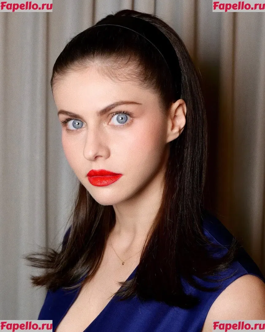 Alexandra Daddario Onlyfans Photo Gallery 