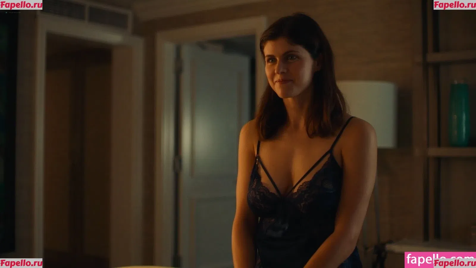 Alexandra Daddario Onlyfans Photo Gallery 