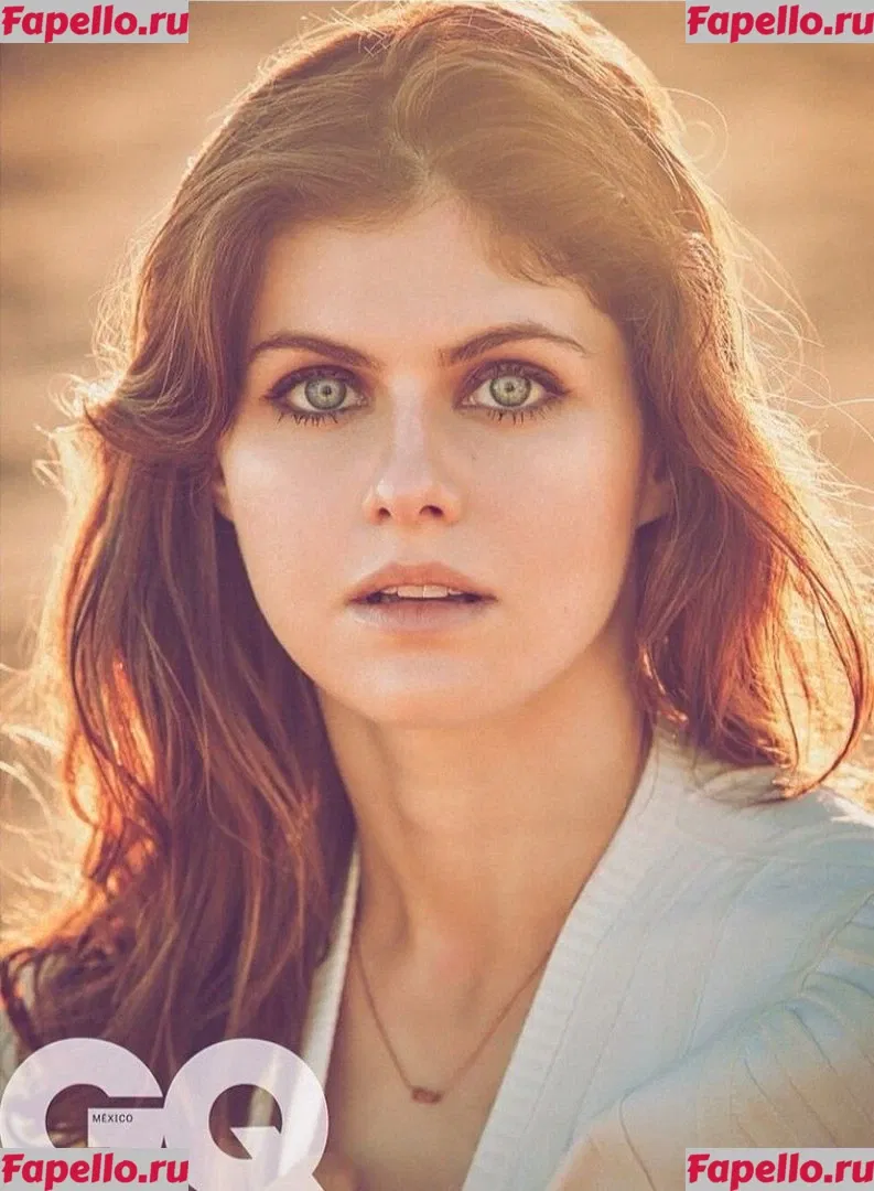 Alexandra Daddario Onlyfans Photo Gallery 