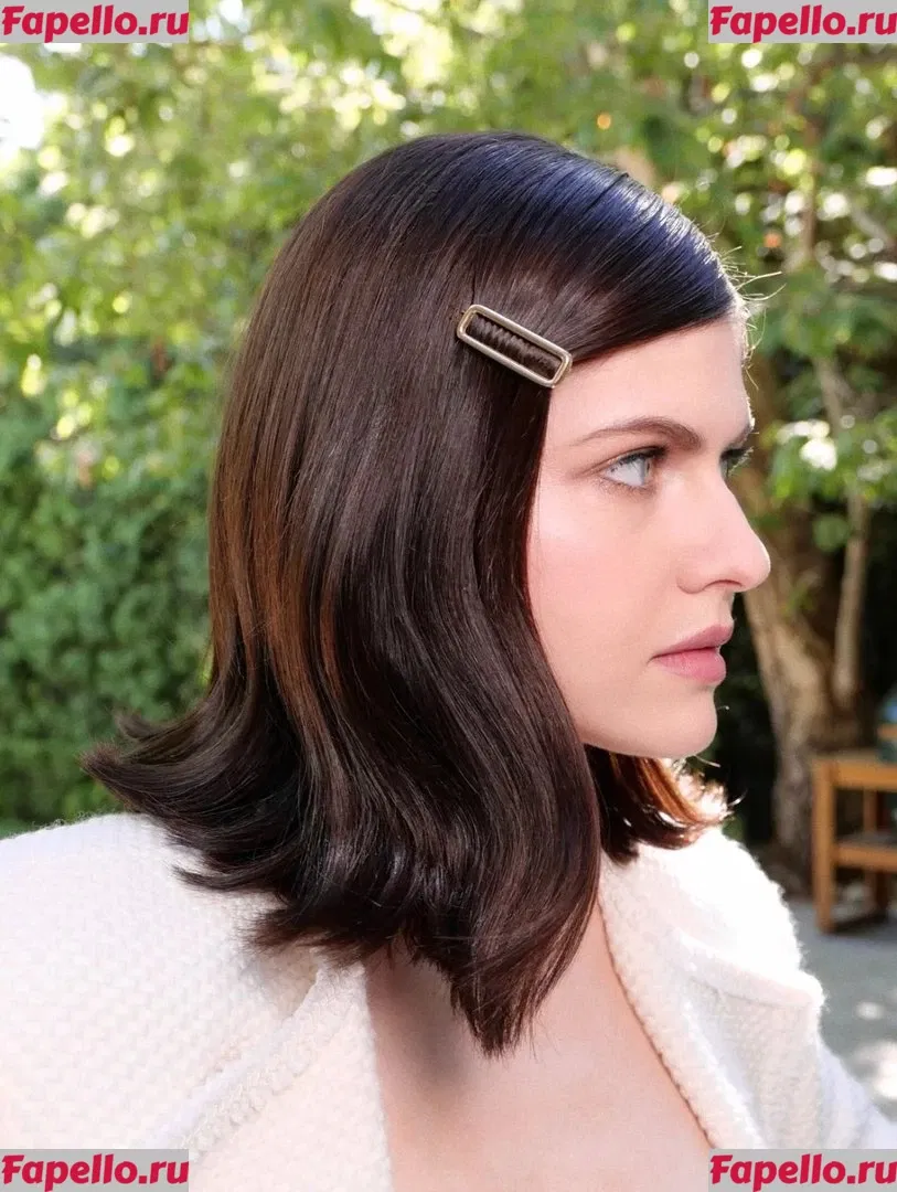 Alexandra Daddario Onlyfans Photo Gallery 