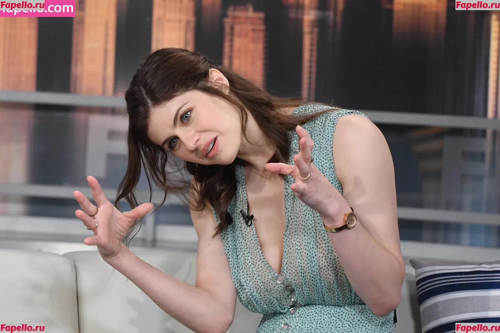 Alexandra Daddario Onlyfans Photo Gallery 
