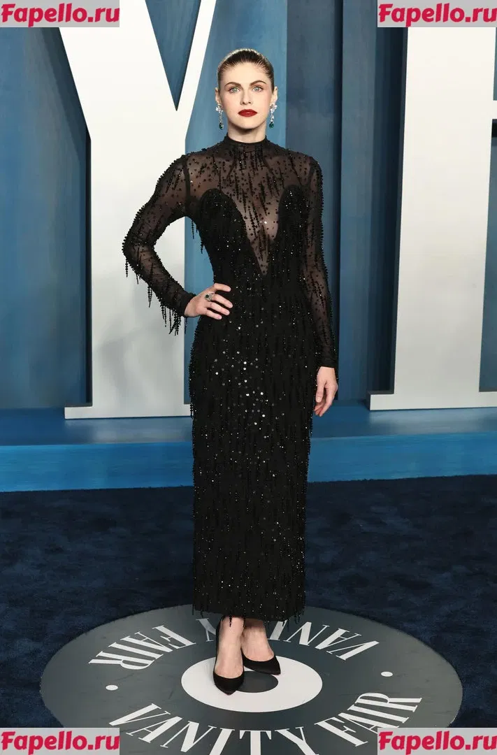 Alexandra Daddario Onlyfans Photo Gallery 