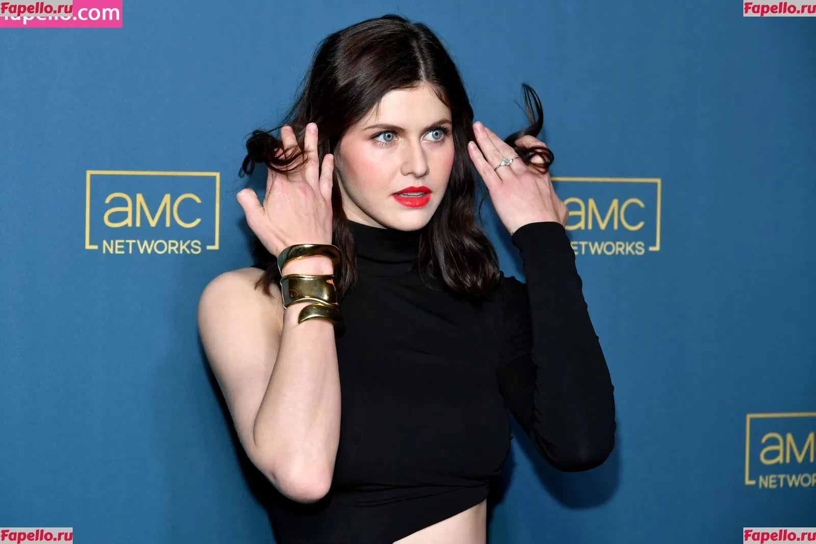 Alexandra Daddario Onlyfans Photo Gallery 