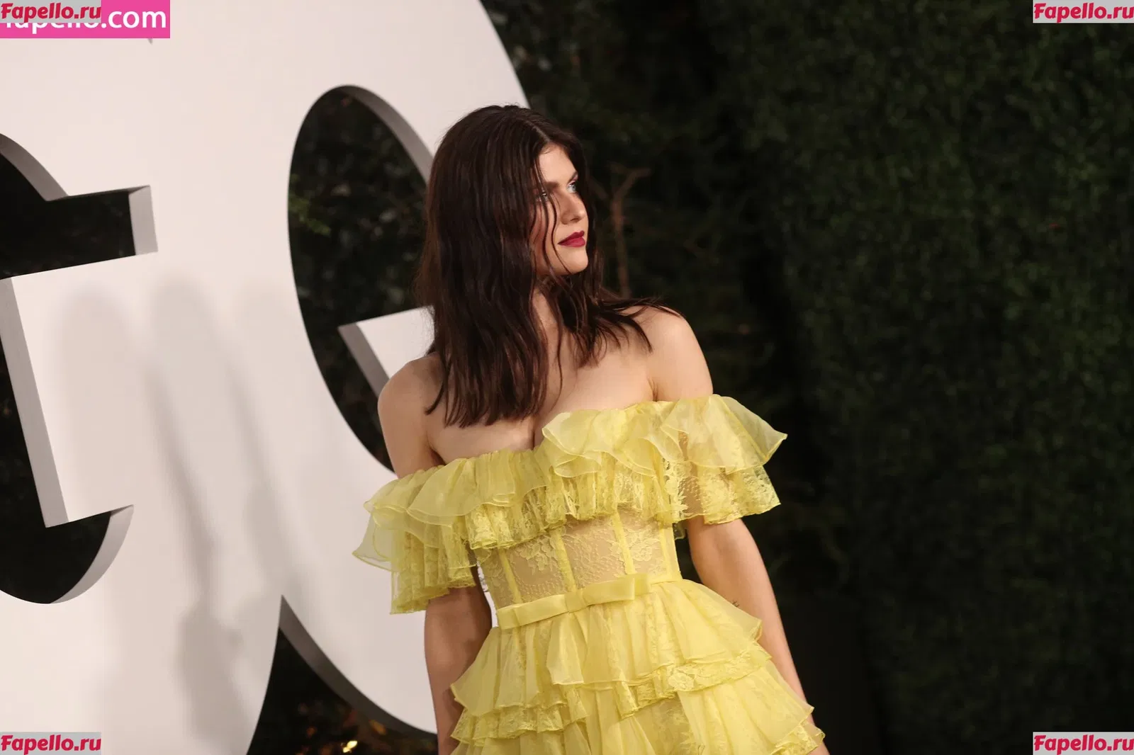 Alexandra Daddario Onlyfans Photo Gallery 