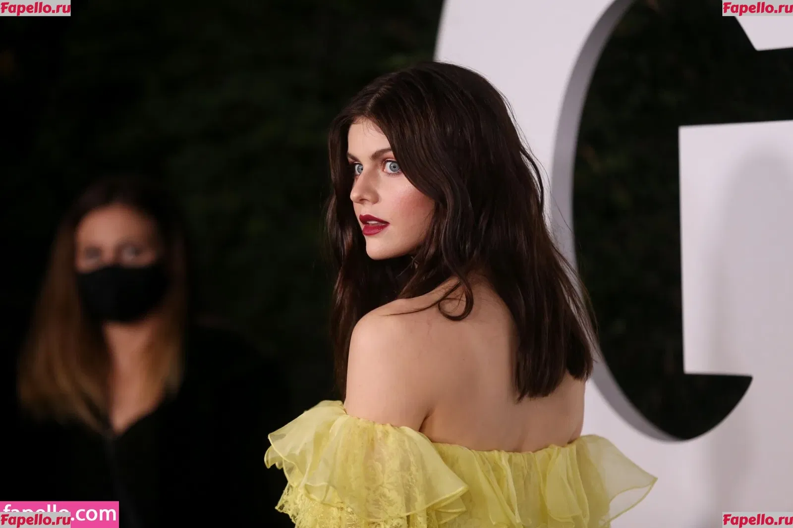 Alexandra Daddario Onlyfans Photo Gallery 