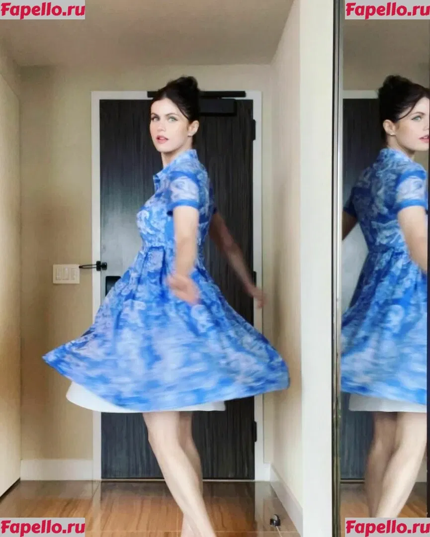 Alexandra Daddario Onlyfans Photo Gallery 