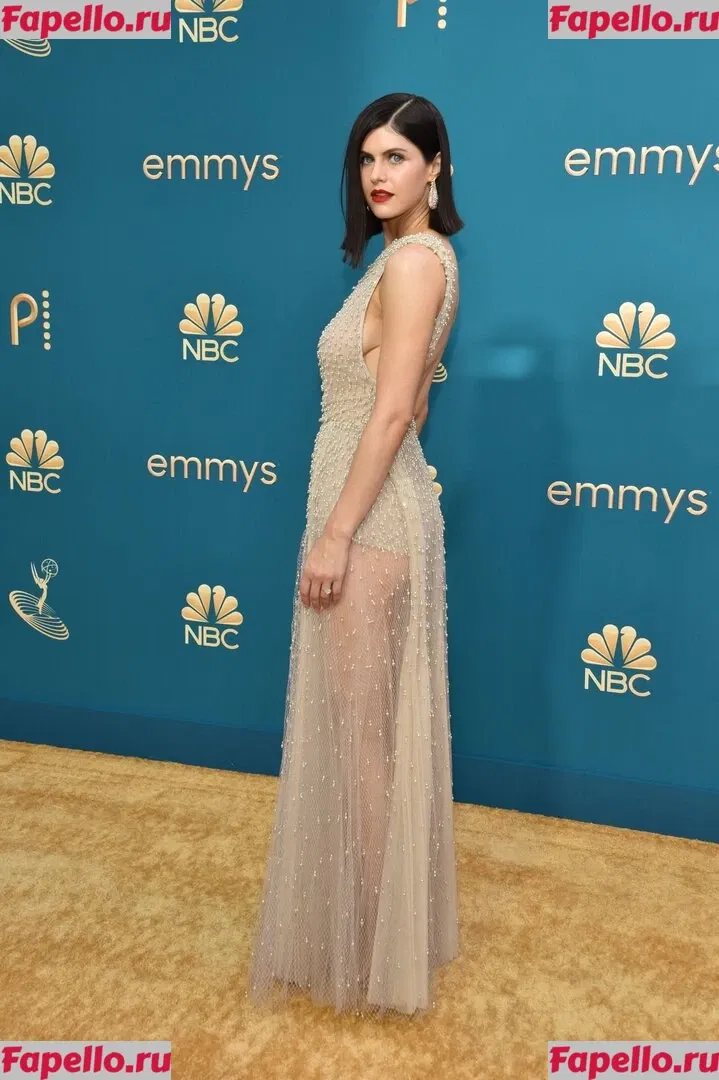 Alexandra Daddario Onlyfans Photo Gallery 