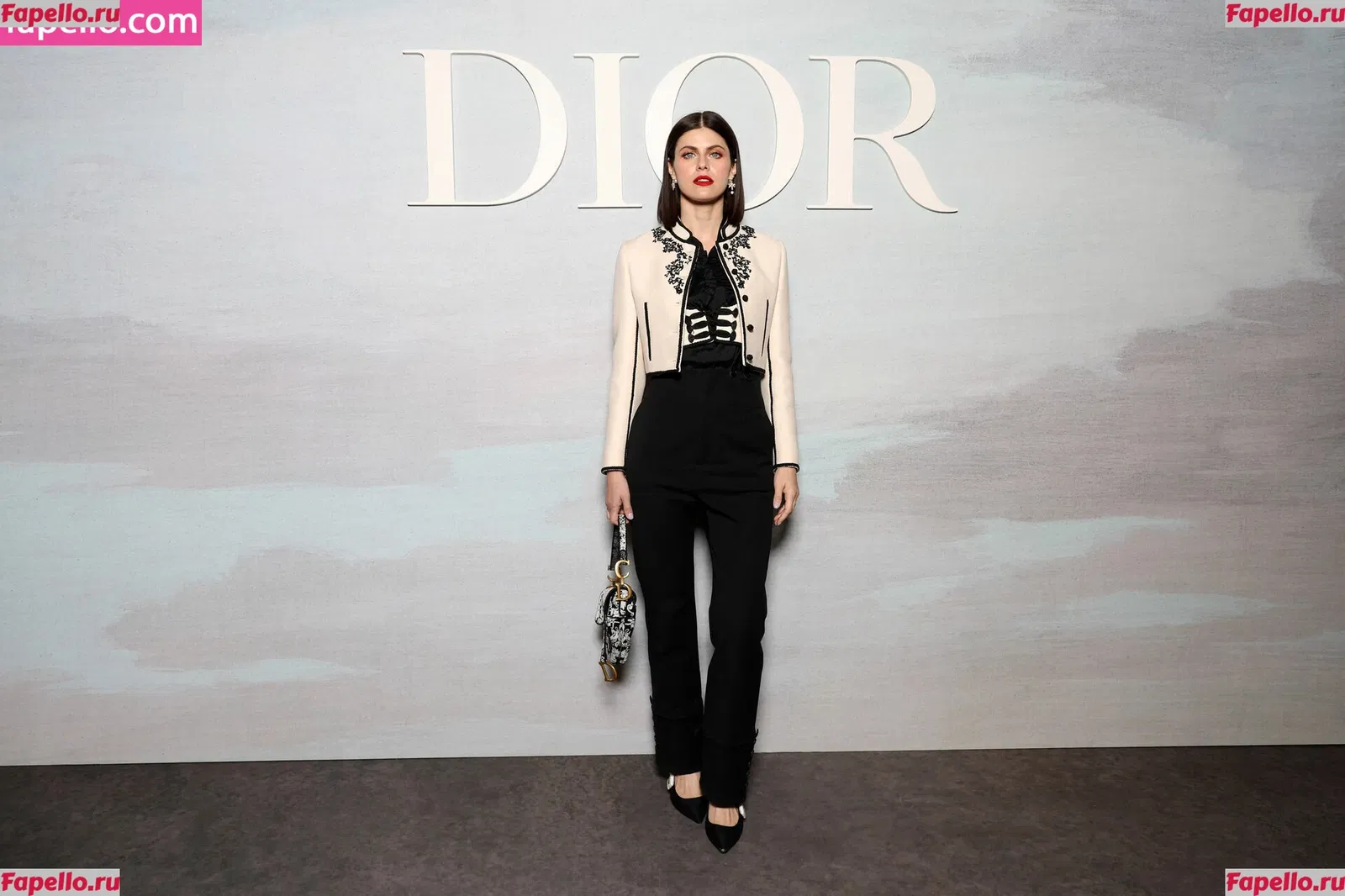 Alexandra Daddario Onlyfans Photo Gallery 