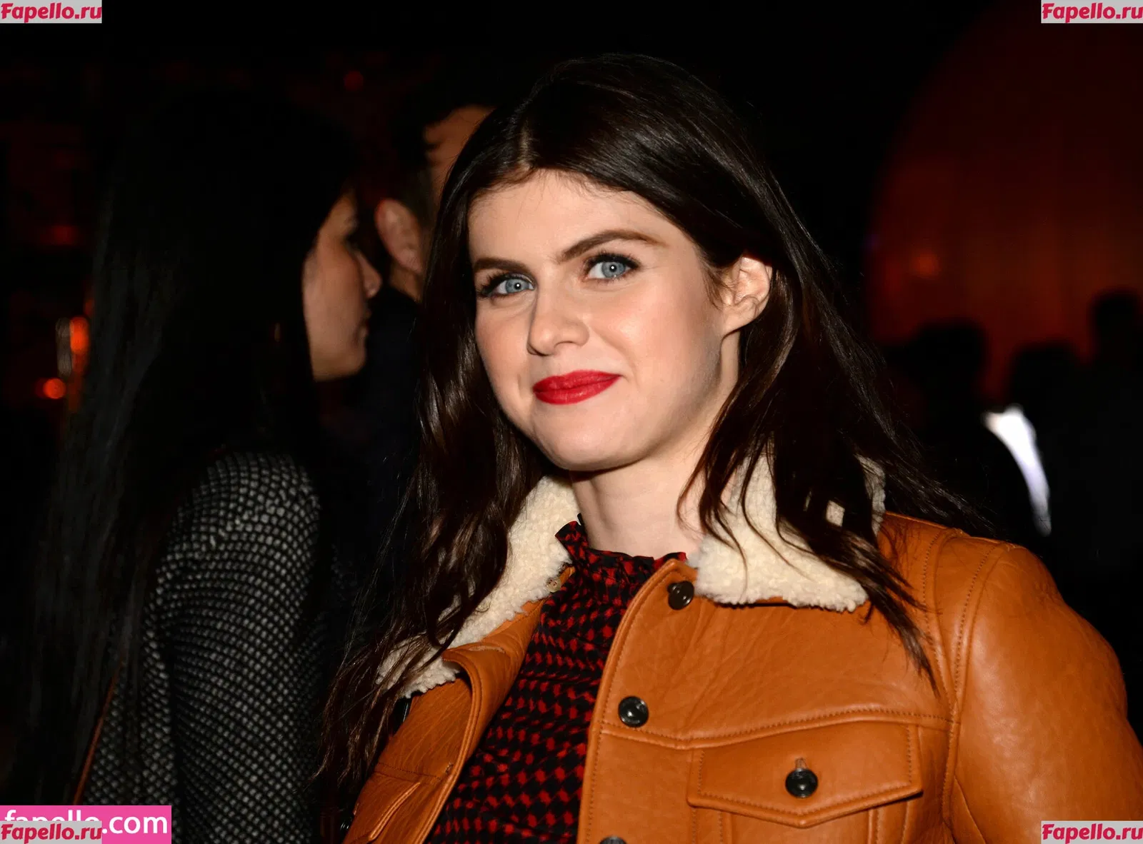 Alexandra Daddario Onlyfans Photo Gallery 