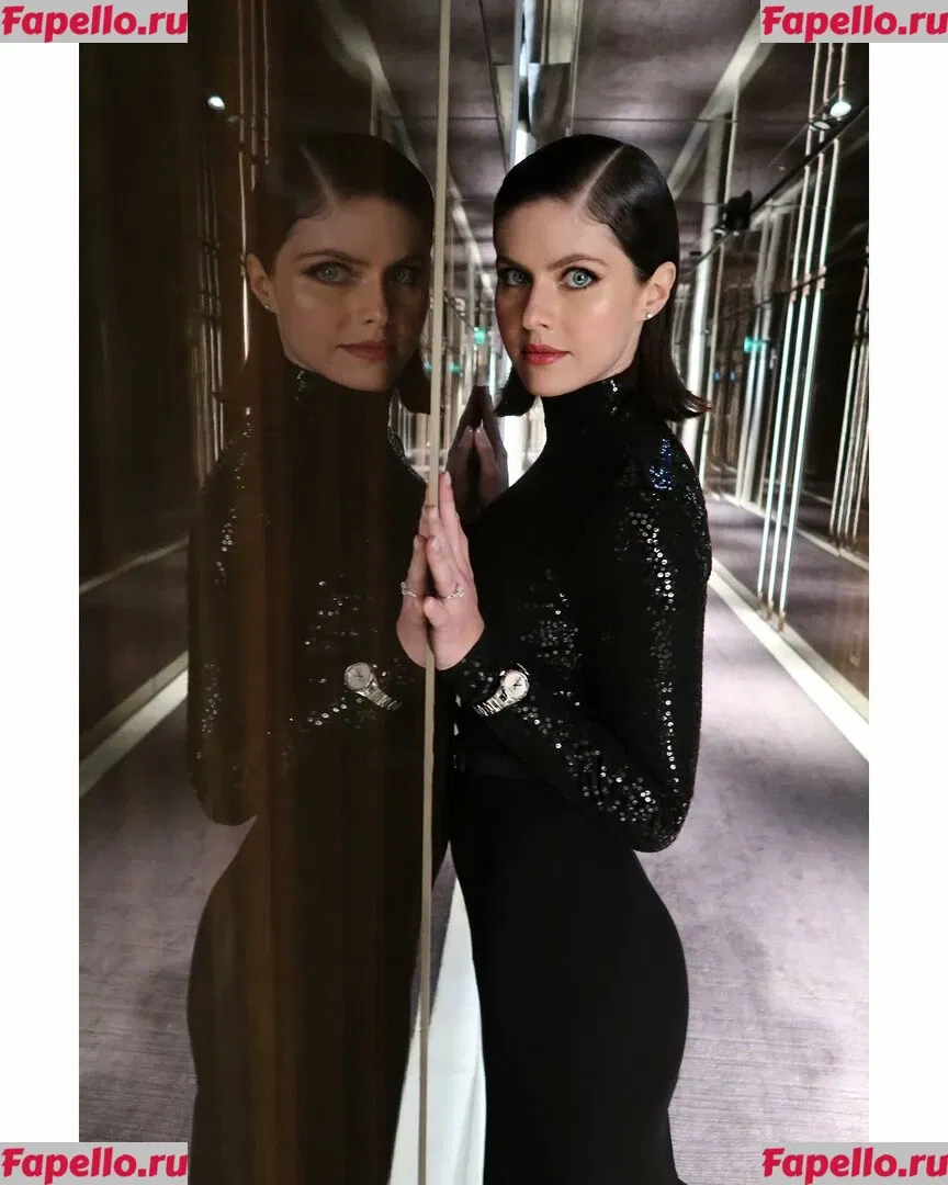 Alexandra Daddario Onlyfans Photo Gallery 