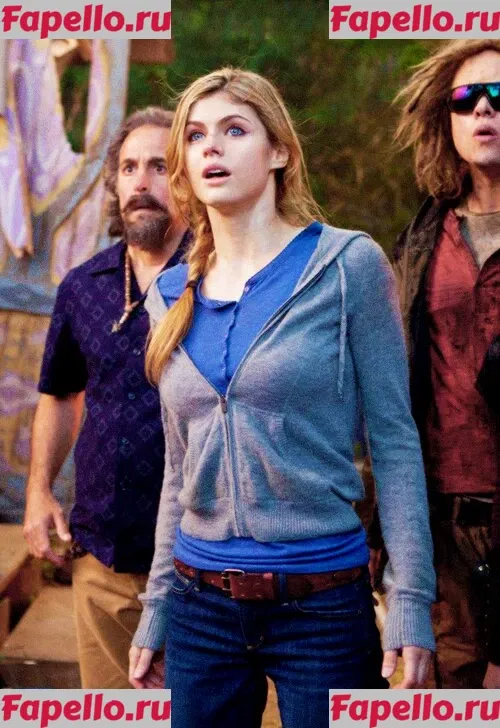 Alexandra Daddario Onlyfans Photo Gallery 