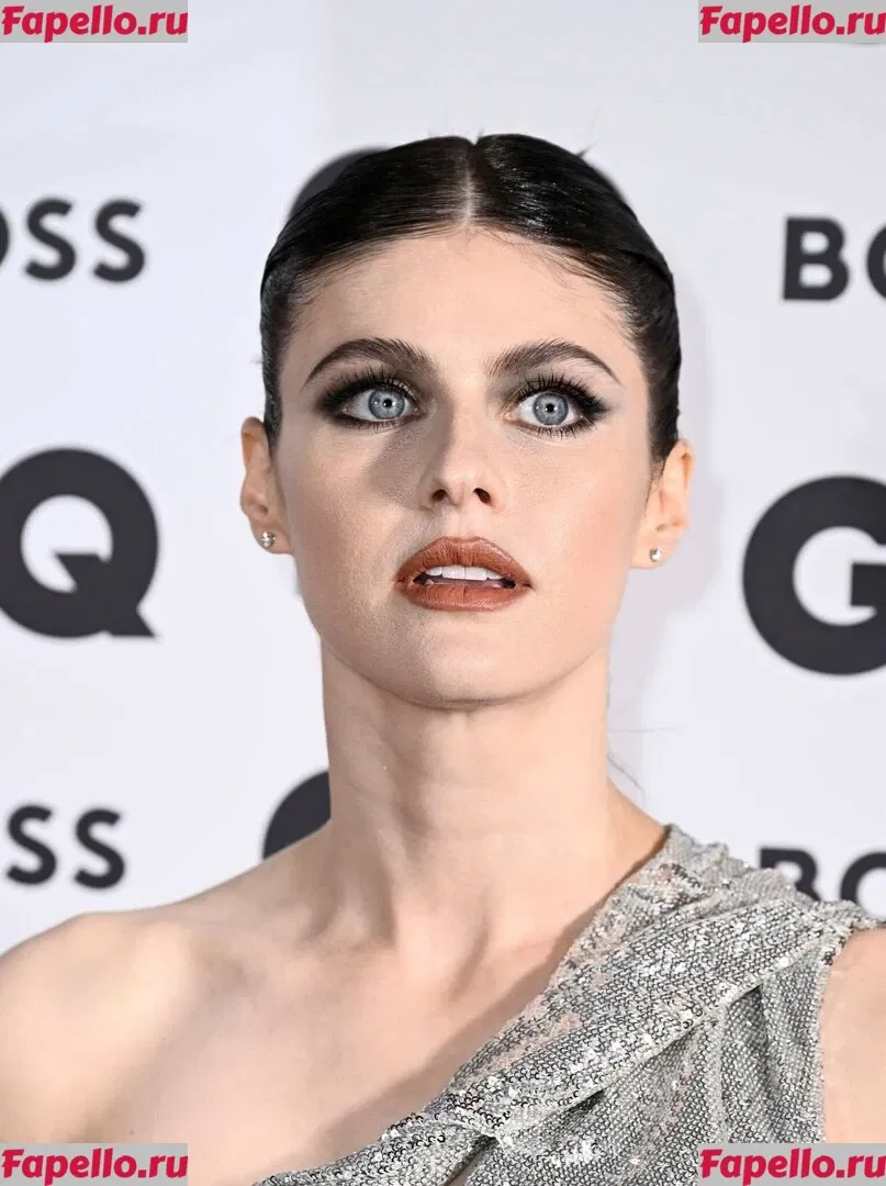 Alexandra Daddario Onlyfans Photo Gallery 