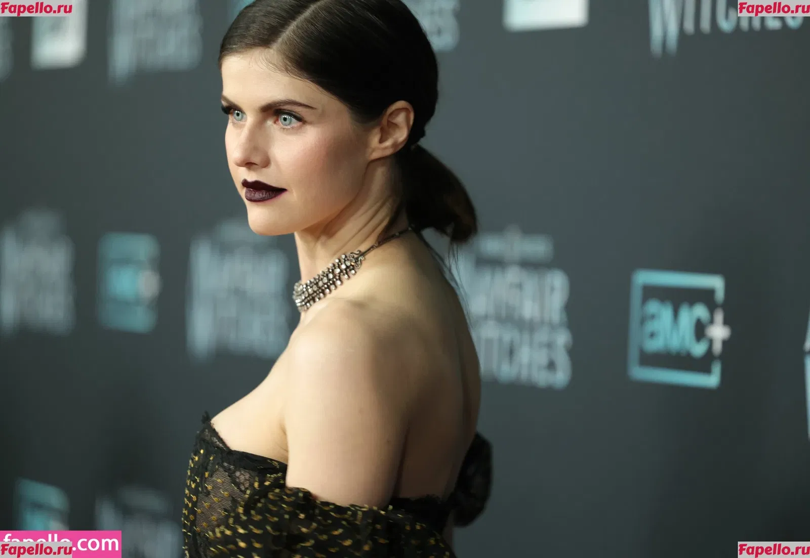 Alexandra Daddario Onlyfans Photo Gallery 