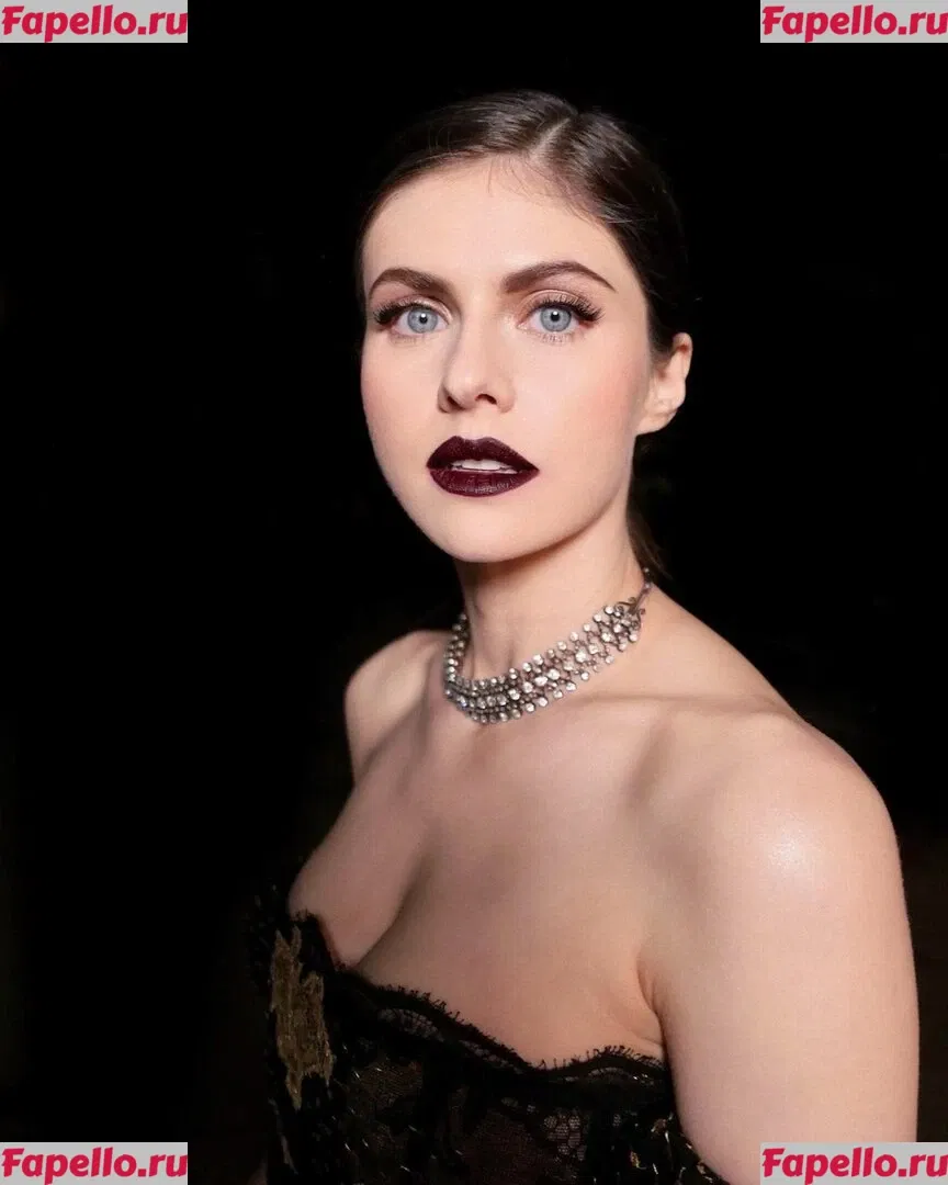 Alexandra Daddario Onlyfans Photo Gallery 