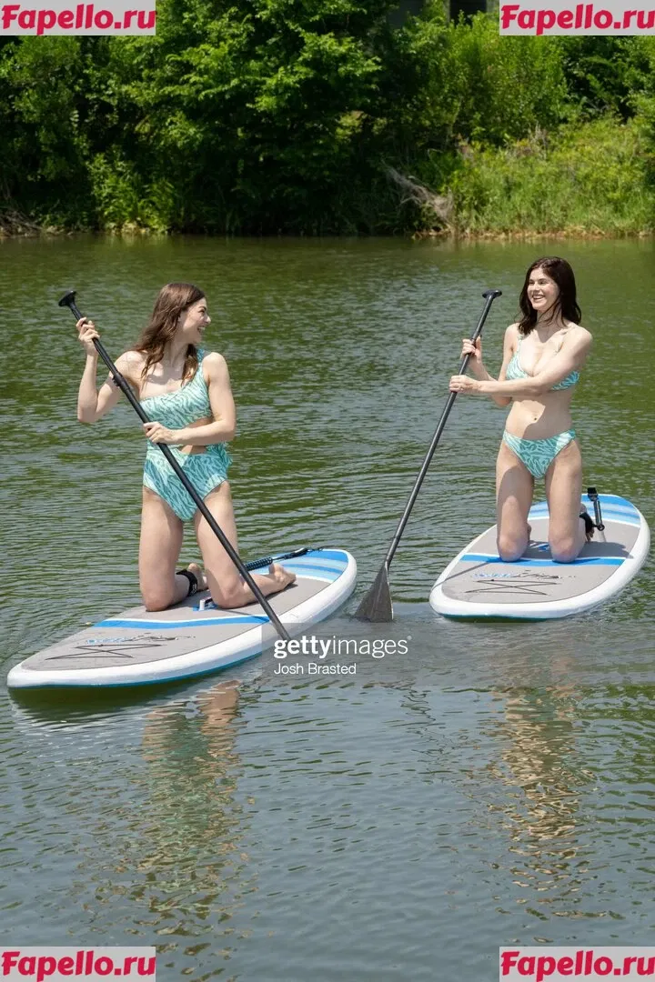 Alexandra Daddario Onlyfans Photo Gallery 