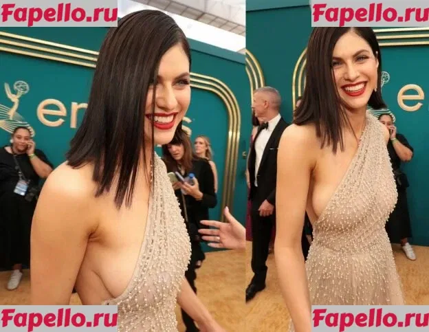 Alexandra Daddario Onlyfans Photo Gallery 