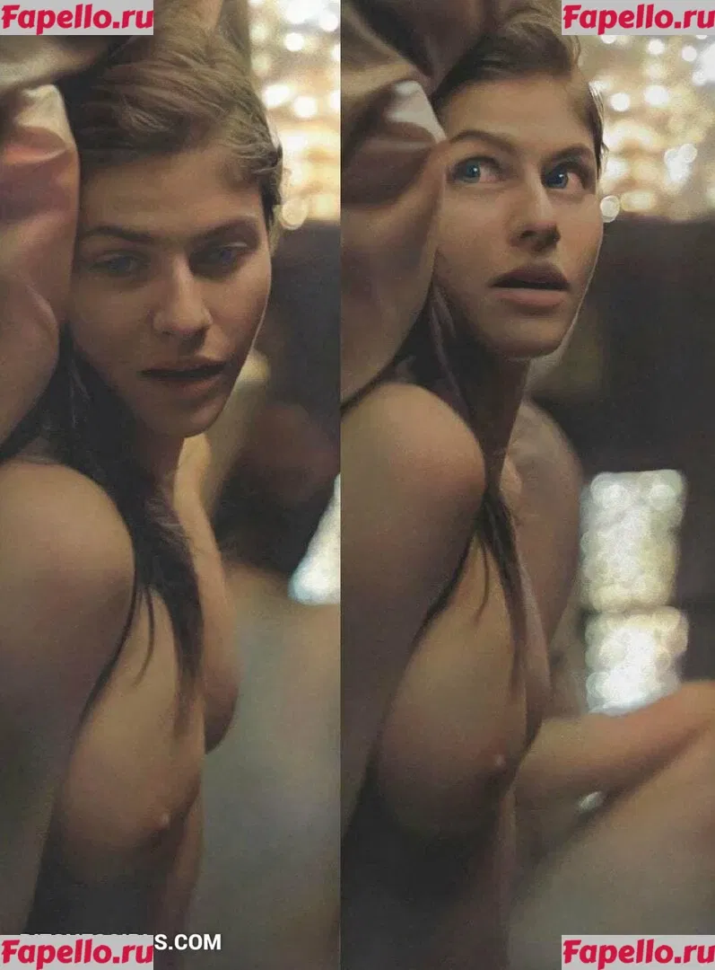 Alexandra Daddario Onlyfans Photo Gallery 