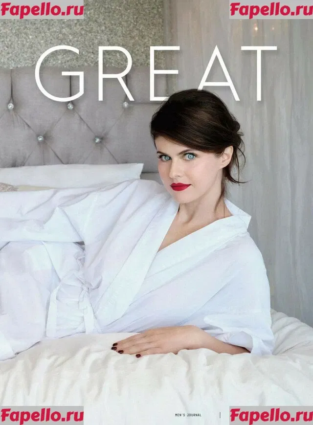 Alexandra Daddario Onlyfans Photo Gallery 