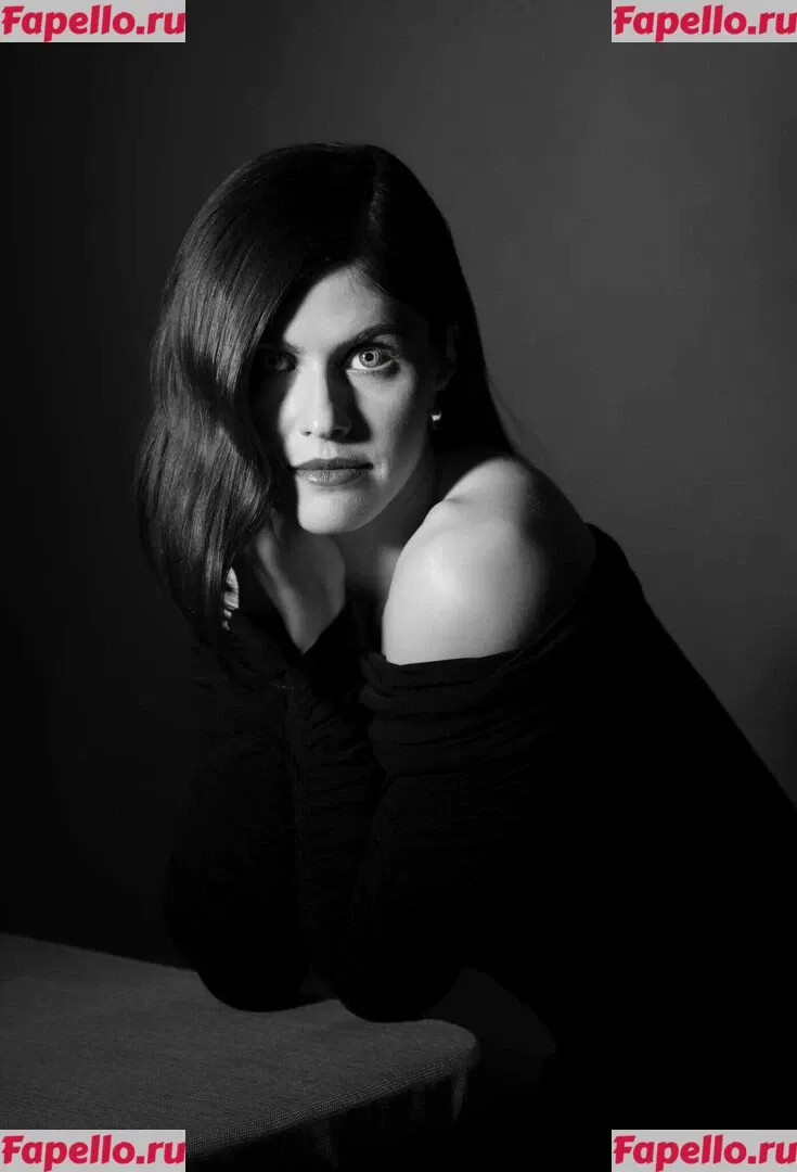 Alexandra Daddario Onlyfans Photo Gallery 