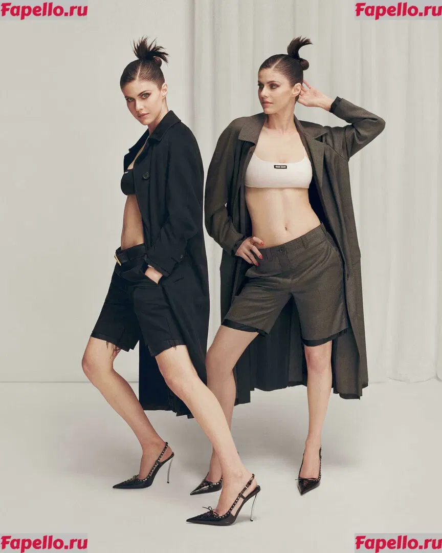 Alexandra Daddario Onlyfans Photo Gallery 