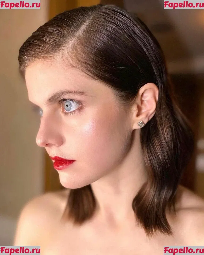 Alexandra Daddario Onlyfans Photo Gallery 
