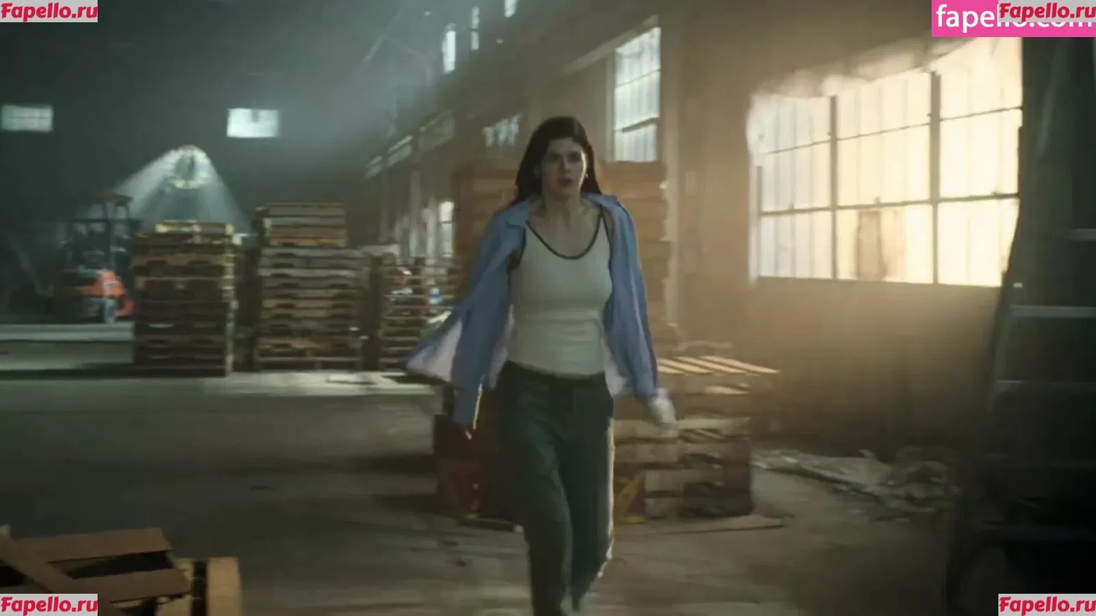 Alexandra Daddario Onlyfans Photo Gallery 