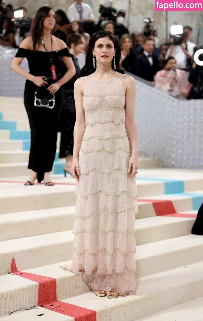 Alexandra Daddario Onlyfans Photo Gallery 