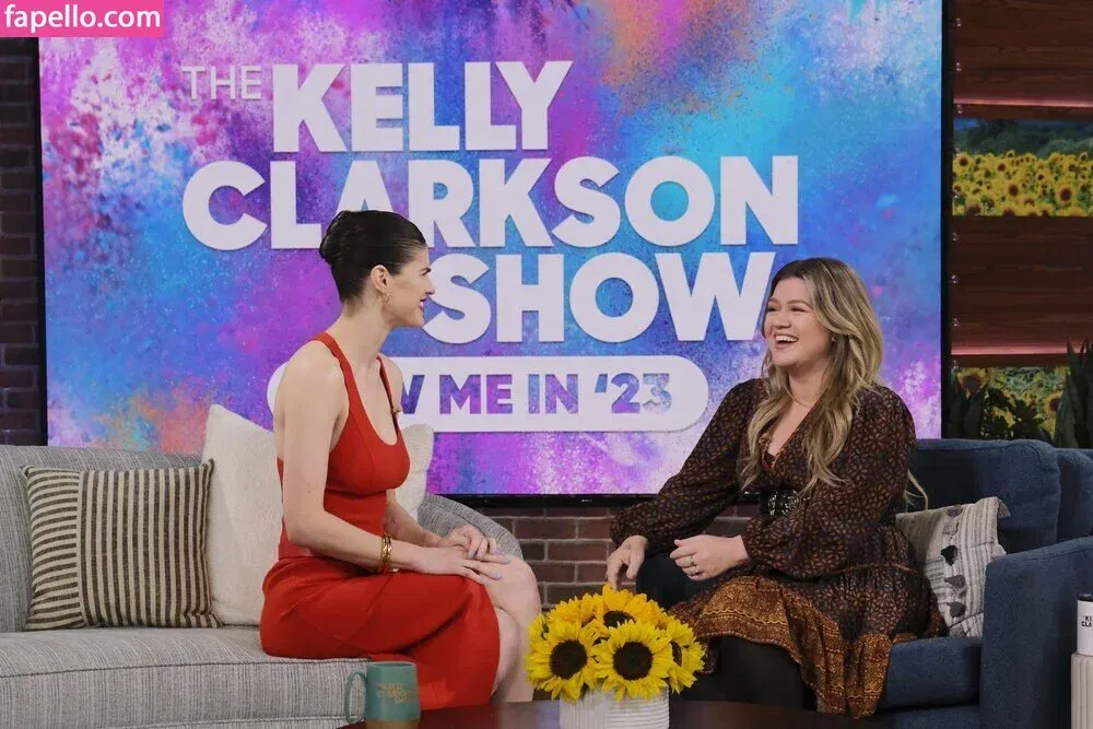 Alexandra Daddario Onlyfans Photo Gallery 