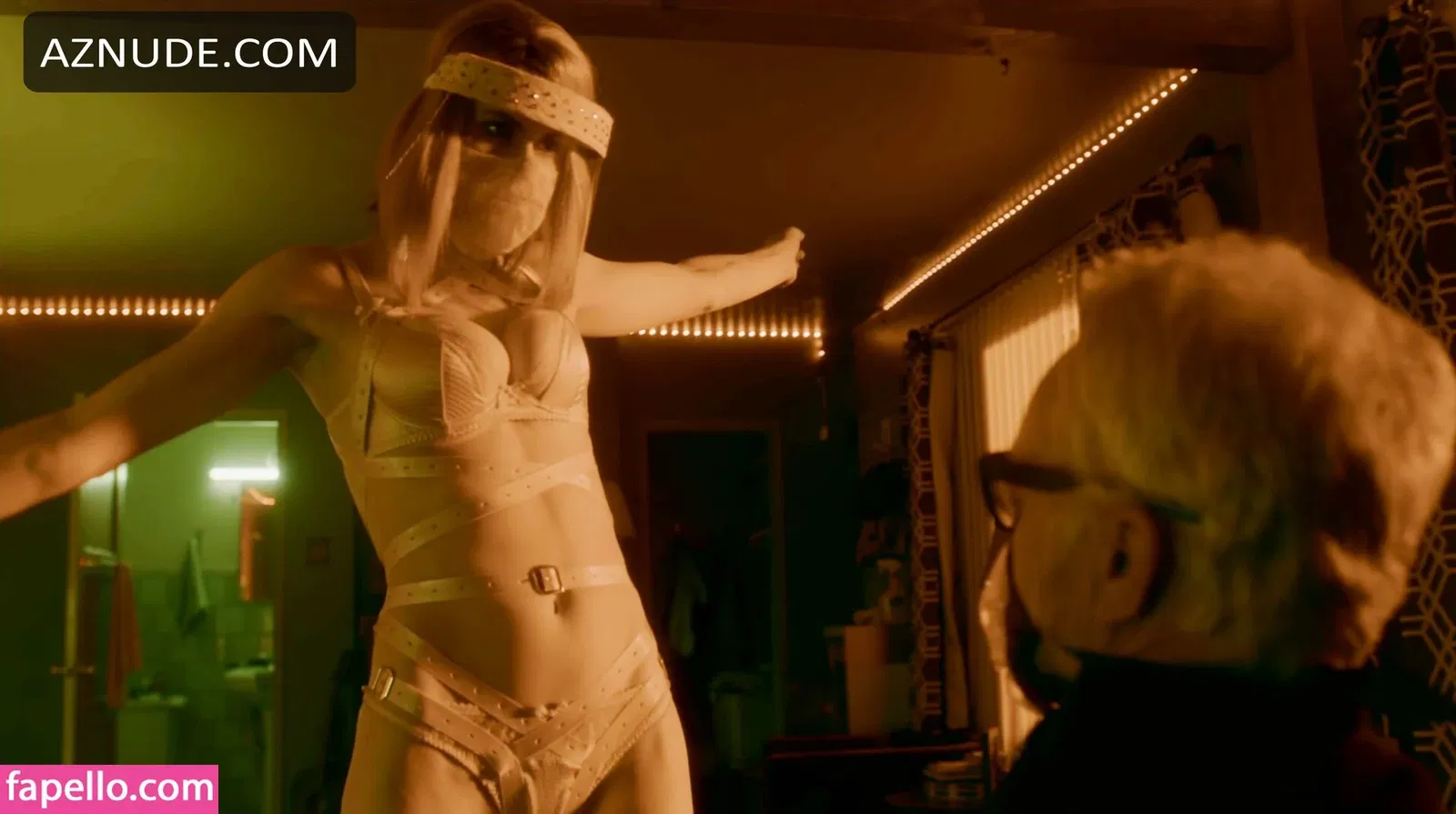 Alexandra Daddario Onlyfans Photo Gallery 