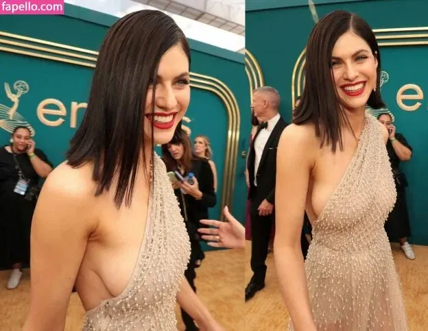 Alexandra Daddario Onlyfans Photo Gallery 