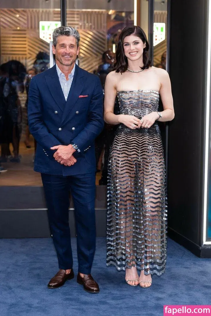 Alexandra Daddario Onlyfans Photo Gallery 