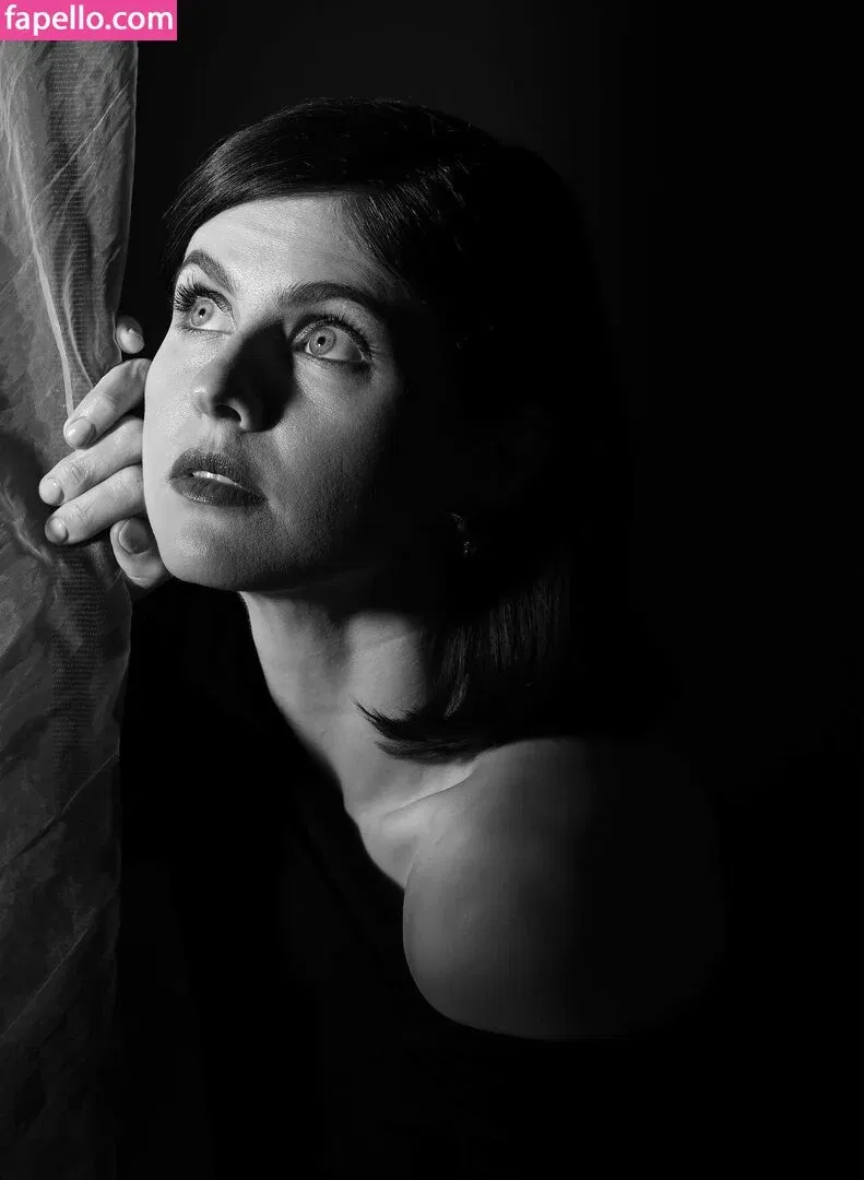 Alexandra Daddario Onlyfans Photo Gallery 