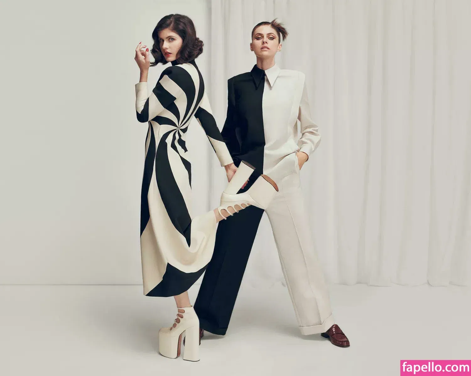 Alexandra Daddario Onlyfans Photo Gallery 