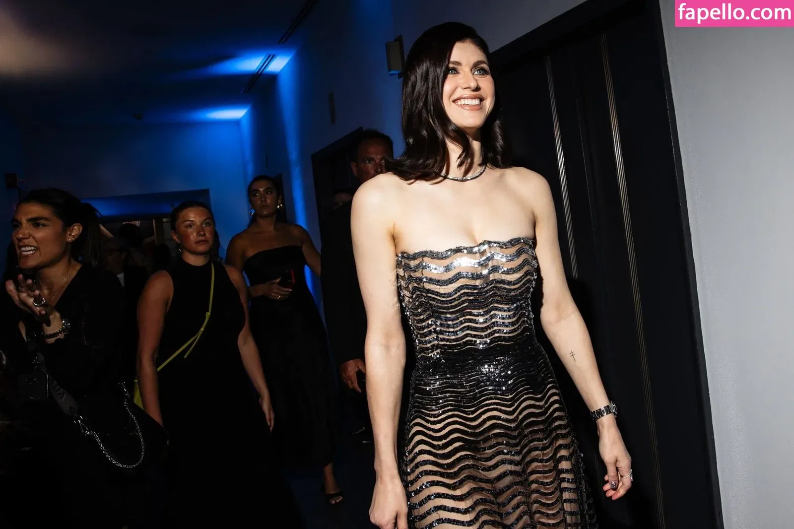 Alexandra Daddario Onlyfans Photo Gallery 