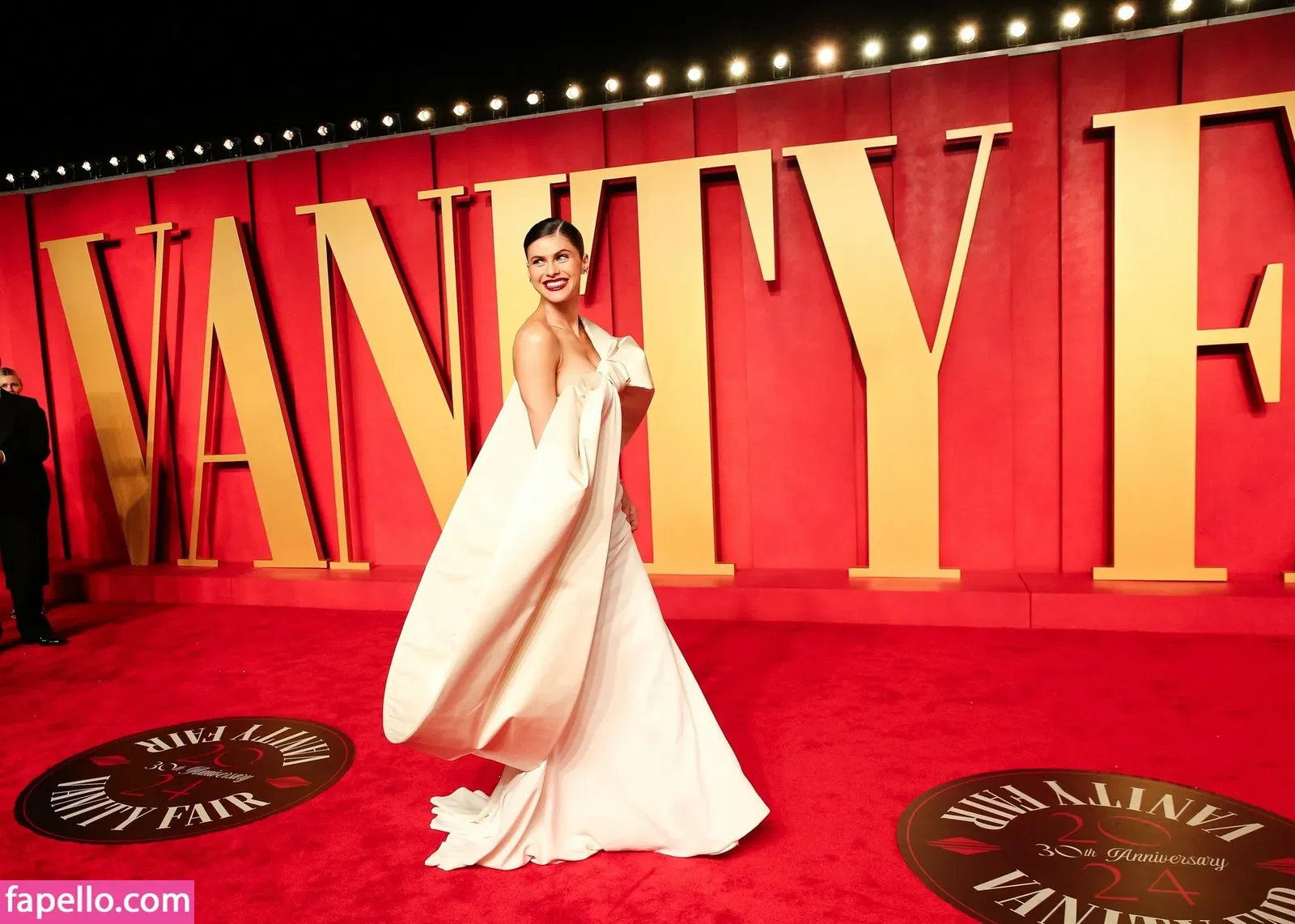 Alexandra Daddario Onlyfans Photo Gallery 