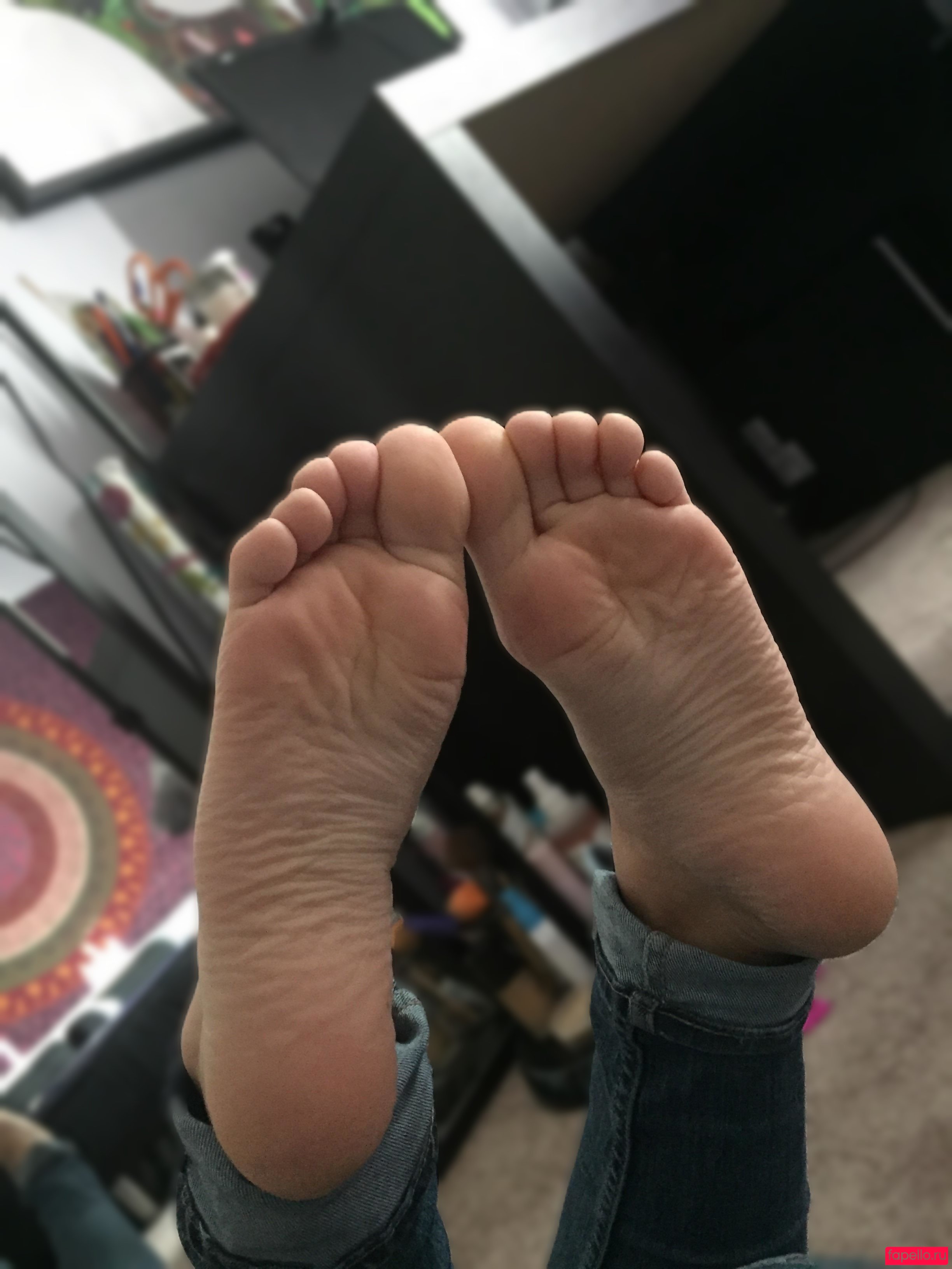 footfetishgurl Nude Onlyfans Photo 42