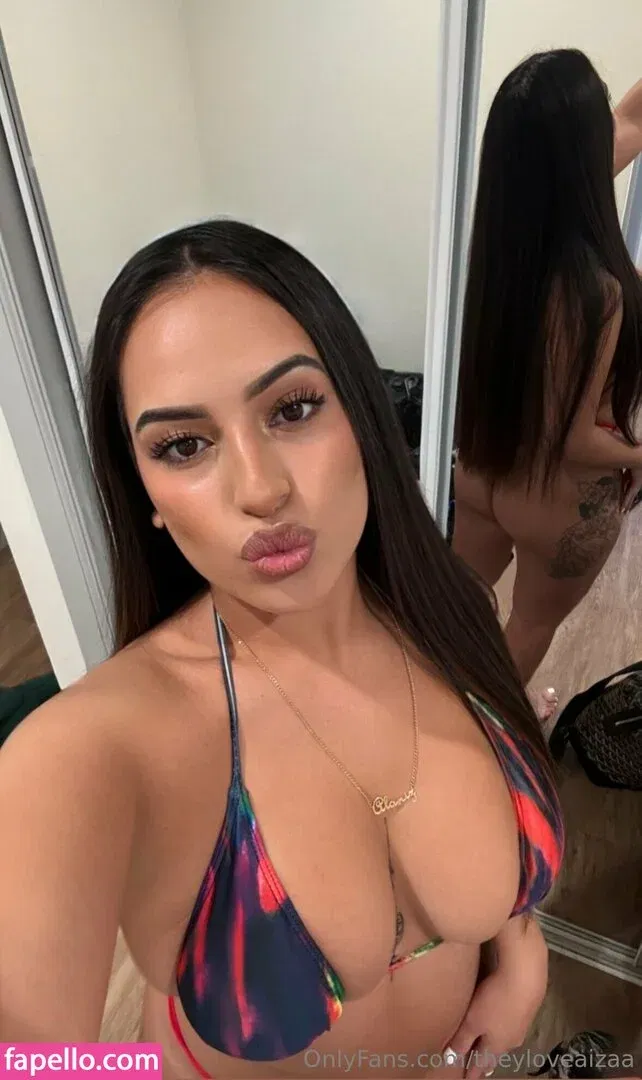 theyloveaiza Onlyfans Photo Gallery 