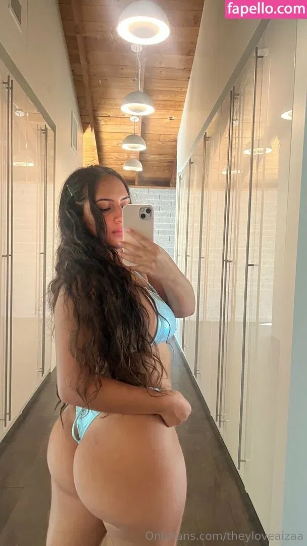 theyloveaiza Onlyfans Photo Gallery 