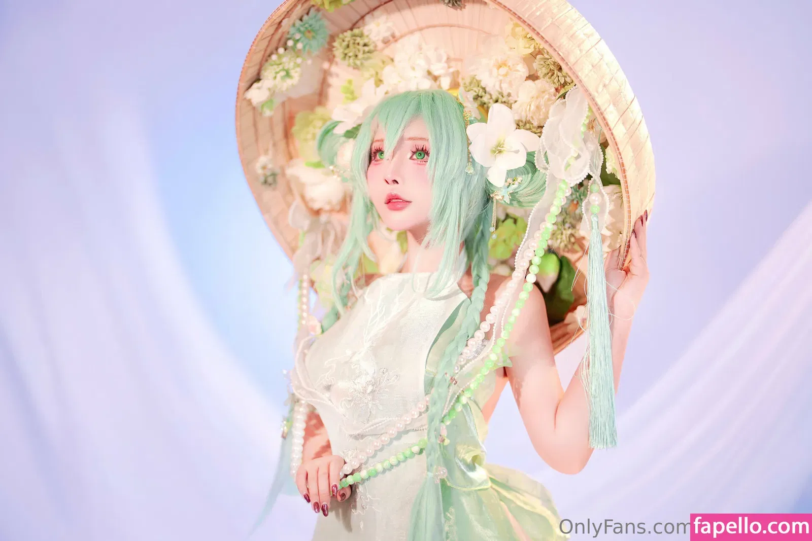 nekomomo Onlyfans Photo Gallery 