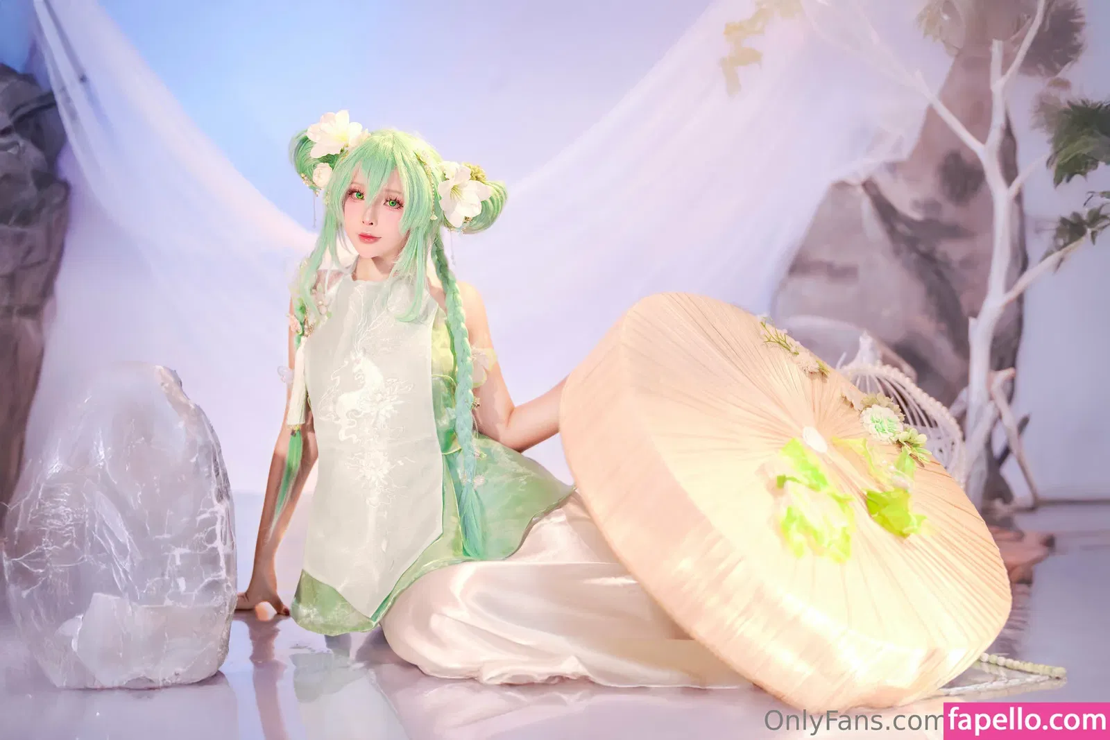 nekomomo Onlyfans Photo Gallery 