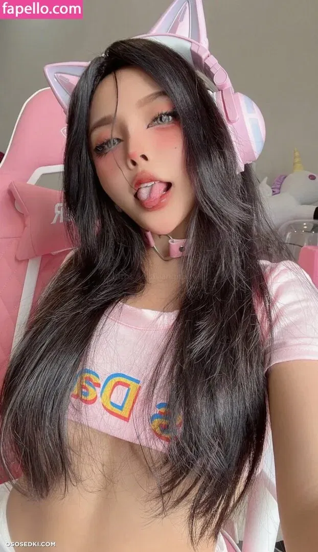 nekomomo Onlyfans Photo Gallery 