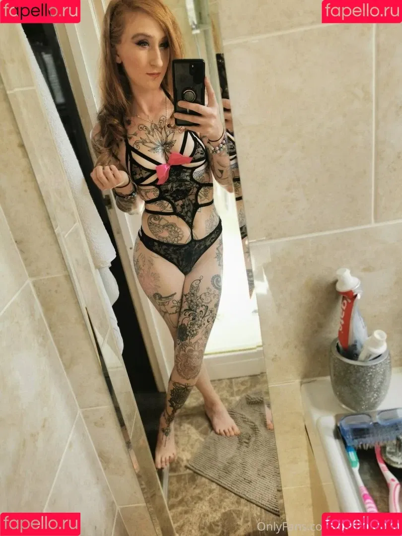 Oliverose Onlyfans Photo Gallery 