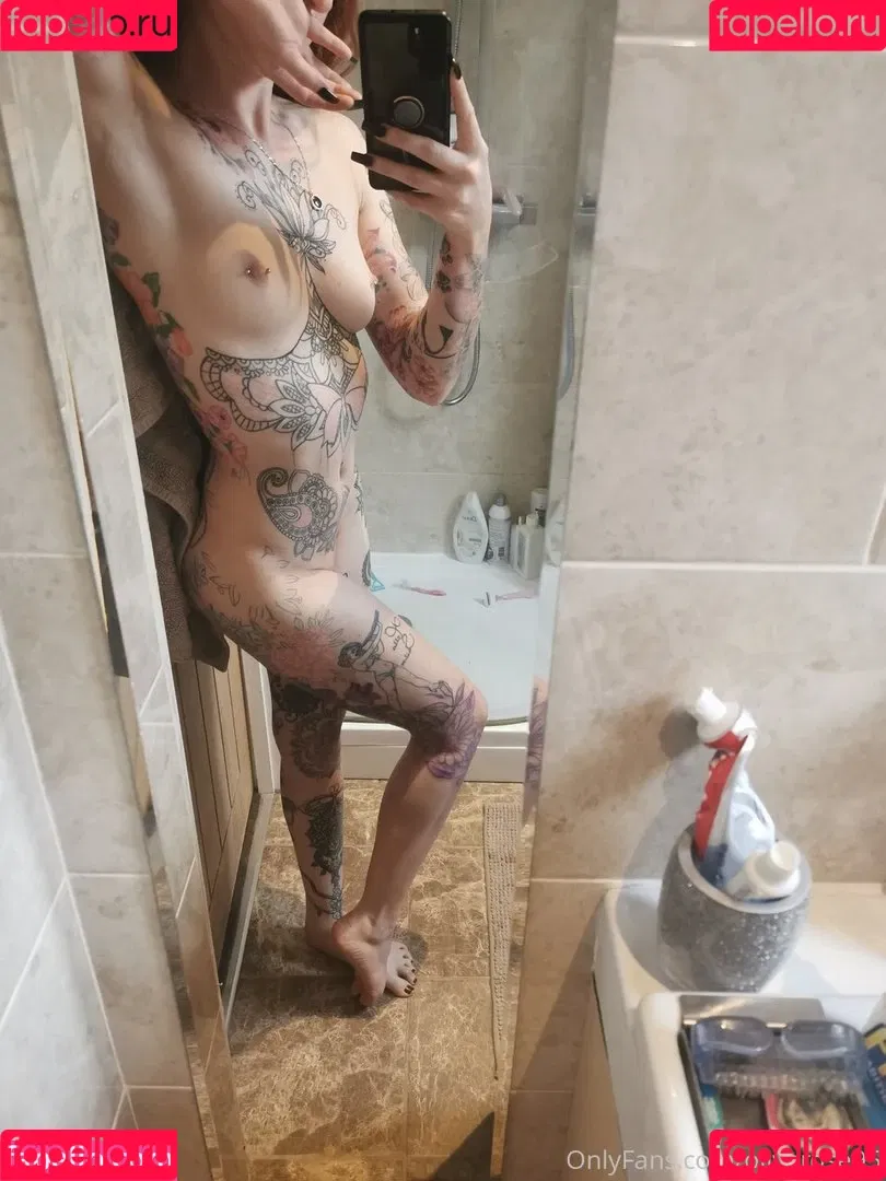 Oliverose Onlyfans Photo Gallery 