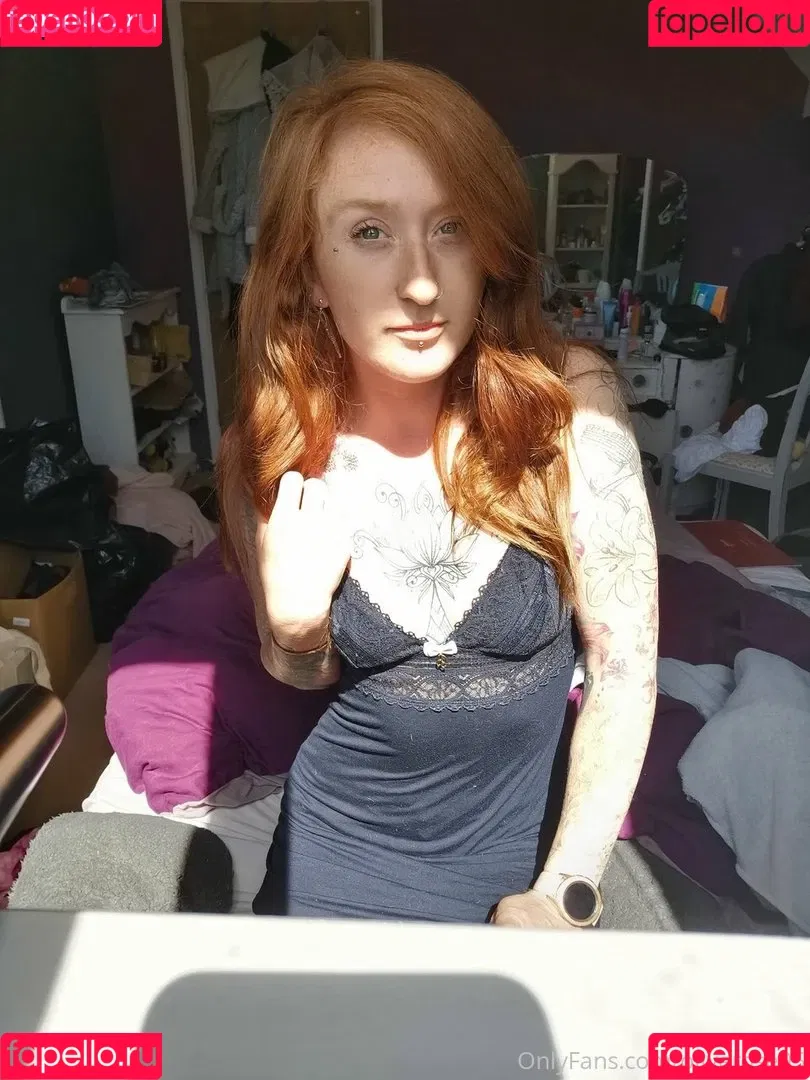 Oliverose Onlyfans Photo Gallery 